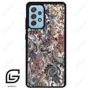 قاب گوشی سامسونگ ای 52 (Galaxy A52 ) طرح سنتی کد 2569