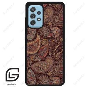 قاب گوشی سامسونگ ای 52 (Galaxy A52 ) طرح نقاشی کد 2570