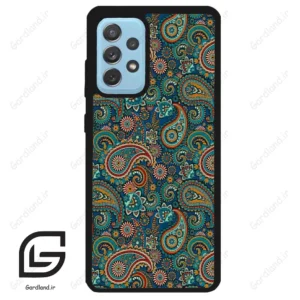 قاب گوشی سامسونگ ای 52 (Galaxy A52 ) طرح خانومانه کد 2571