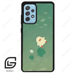 قاب گوشی سامسونگ ای 52 (Galaxy A52 ) طرح جوجه کد 2595