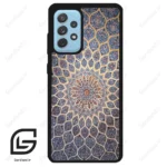 قاب گوشی سامسونگ ای 52 (Galaxy A52 ) طرح زیبا کد 2664