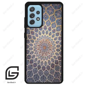 قاب گوشی سامسونگ ای 52 (Galaxy A52 ) طرح زیبا کد 2664