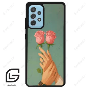 قاب گوشی سامسونگ ای 52 (Galaxy A52 ) طرح عهد کد 2678