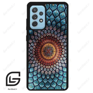 قاب گوشی سامسونگ ای 52 (Galaxy A52 ) طرح خاص کد 2689