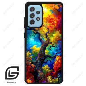قاب گوشی سامسونگ ای 52 (Galaxy A52 ) طرح خاص کد 2691