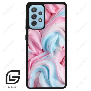 قاب گوشی سامسونگ ای 52 (Galaxy A52 ) طرح بستنی کد 2715