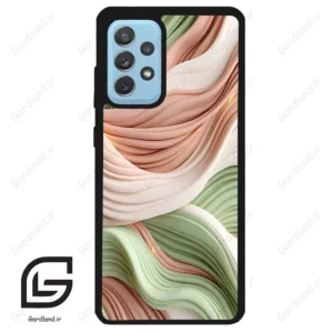 قاب گوشی سامسونگ ای 52 (Galaxy A52 ) طرح مینیمال کد 2716