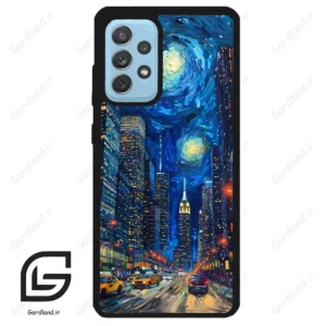 قاب گوشی سامسونگ ای 52 (Galaxy A52 ) طرح ونگوک کد 2722