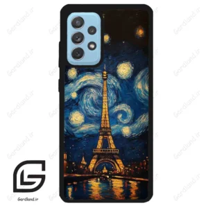 قاب گوشی سامسونگ ای 52 (Galaxy A52 ) طرح ونگوک کد 2730