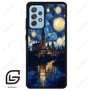 قاب گوشی سامسونگ ای 52 (Galaxy A52 ) طرح ونگوک کد 2733