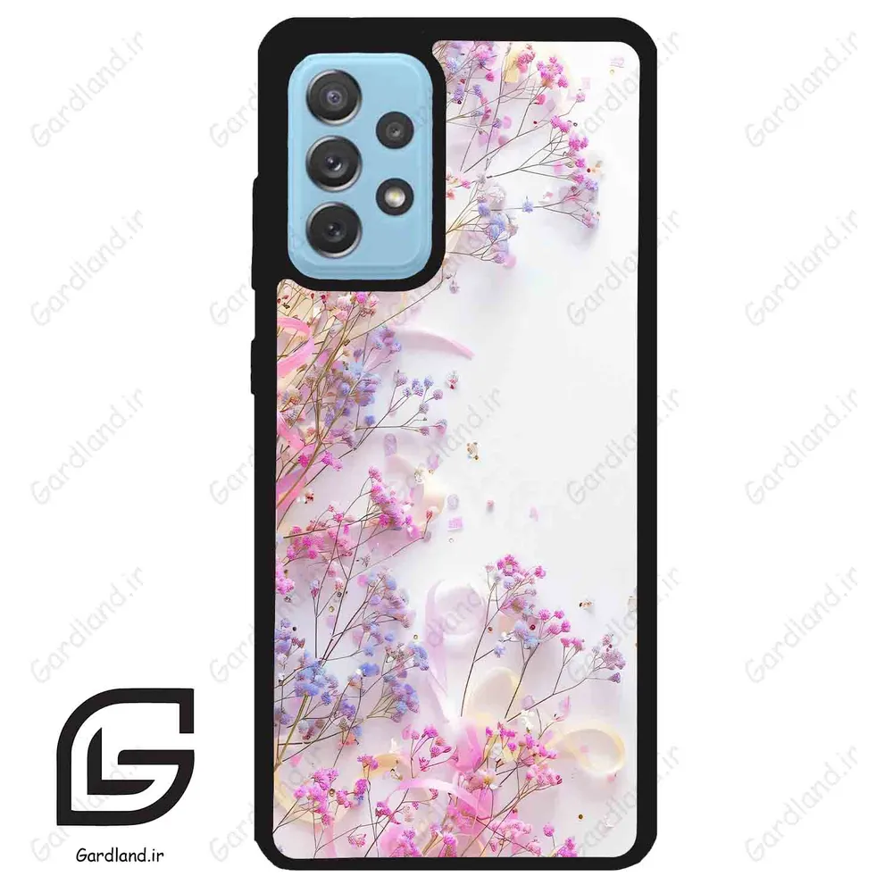 قاب گوشی سامسونگ ای 52 (Galaxy A52 ) طرح فانتزی کد 2741