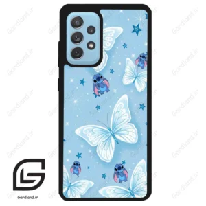 قاب گوشی سامسونگ ای 52 (Galaxy A52 ) طرح کودکانه کد 2743