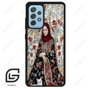 قاب گوشی سامسونگ ای 52 (Galaxy A52 ) طرح سنتی کد 2746