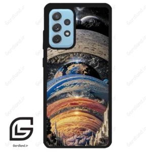 قاب گوشی سامسونگ ای 52 (Galaxy A52 ) طرح خاص کد 2762