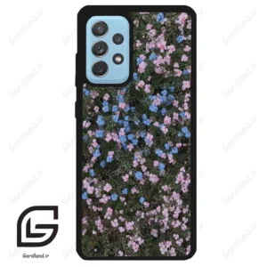 قاب گوشی سامسونگ ای 52 (Galaxy A52 ) طرح گل کد 2769