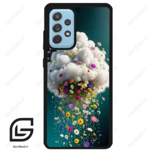 قاب گوشی سامسونگ ای 52 (Galaxy A52 ) طرح ابر کد 2780