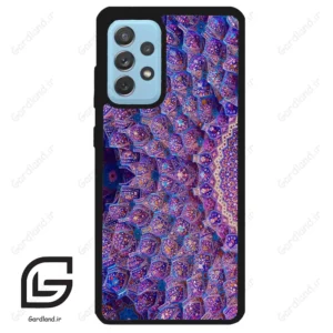 قاب گوشی سامسونگ ای 52 (Galaxy A52 ) طرح سنتی کد 2781