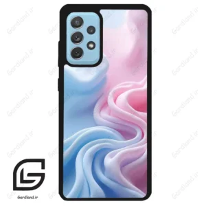 قاب گوشی سامسونگ ای 52 (Galaxy A52 ) طرح ساده کد 2785