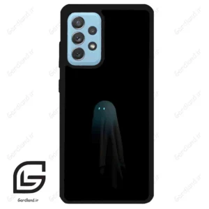 قاب گوشی سامسونگ ای 52 (Galaxy A52 ) طرح روح کد 2826