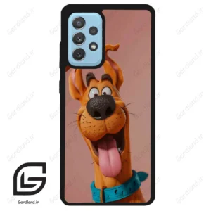 قاب گوشی سامسونگ ای 52 (Galaxy A52 ) طرح اسکوبیدو کد 2840