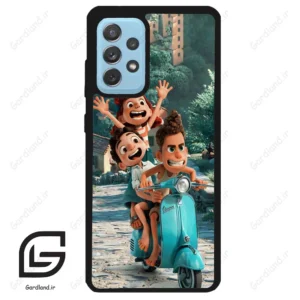 قاب گوشی سامسونگ ای 52 (Galaxy A52 ) طرح لوکا کد 2842