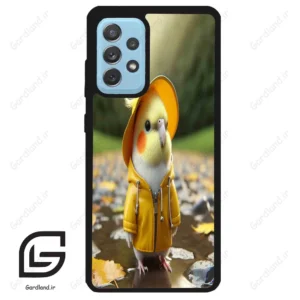 قاب گوشی سامسونگ ای 52 (Galaxy A52 ) طرح فانتزی کد 2844