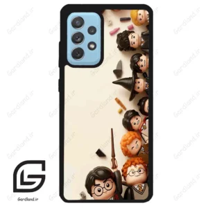 قاب گوشی سامسونگ ای 52 (Galaxy A52 ) طرح لگو کد 2850