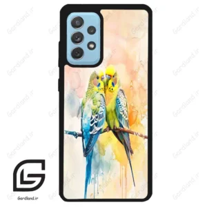 قاب گوشی سامسونگ ای 52 (Galaxy A52 ) طرح مرغ کد 2853