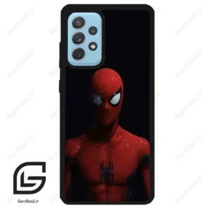 قاب گوشی سامسونگ ای 52 (Galaxy A52 ) طرح مرد کد 2866