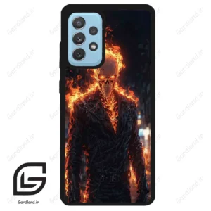قاب گوشی سامسونگ ای 52 (Galaxy A52 ) طرح روح کد 2867