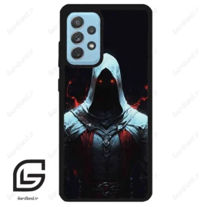 قاب گوشی سامسونگ ای 52 (Galaxy A52 ) طرح اسسینز کد 2871