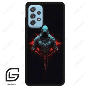 قاب گوشی سامسونگ ای 52 (Galaxy A52 ) طرح اسسینز کد 2872