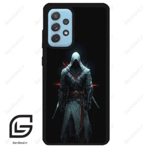 قاب گوشی سامسونگ ای 52 (Galaxy A52 ) طرح اسسینز کد 2873