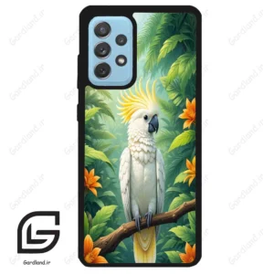قاب گوشی سامسونگ ای 52 (Galaxy A52 ) طرح کاسکو کد 2876