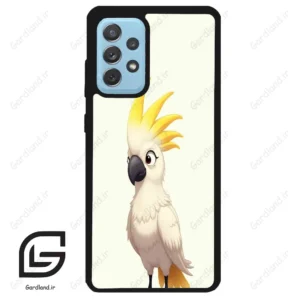 قاب گوشی سامسونگ ای 52 (Galaxy A52 ) طرح کاسکو کد 2883
