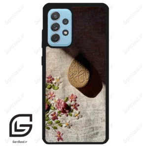 قاب گوشی سامسونگ ای 52 (Galaxy A52 ) طرح مذهبی کد 2900