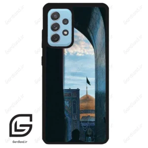 قاب گوشی سامسونگ ای 52 (Galaxy A52 ) طرح مذهبی کد 2903