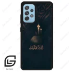 قاب گوشی سامسونگ ای 52 (Galaxy A52 ) طرح مذهبی کد 2906