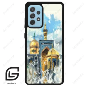 قاب گوشی سامسونگ ای 52 (Galaxy A52 ) طرح مذهبی کد 2908