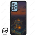 قاب گوشی سامسونگ ای 52 (Galaxy A52 ) طرح حرم کد 2909