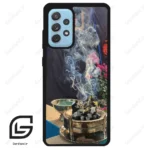 قاب گوشی سامسونگ ای 52 (Galaxy A52 ) طرح مذهبی کد 2913