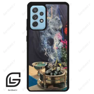 قاب گوشی سامسونگ ای 52 (Galaxy A52 ) طرح مذهبی کد 2913