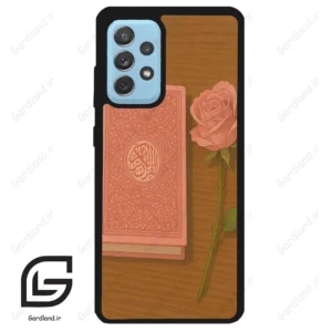 قاب گوشی سامسونگ ای 52 (Galaxy A52 ) طرح مذهبی کد 2914