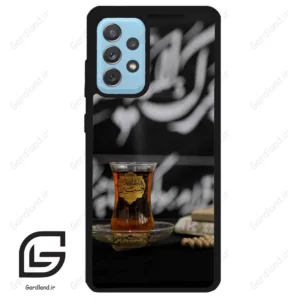 قاب گوشی سامسونگ ای 52 (Galaxy A52 ) طرح مذهبی کد 2916