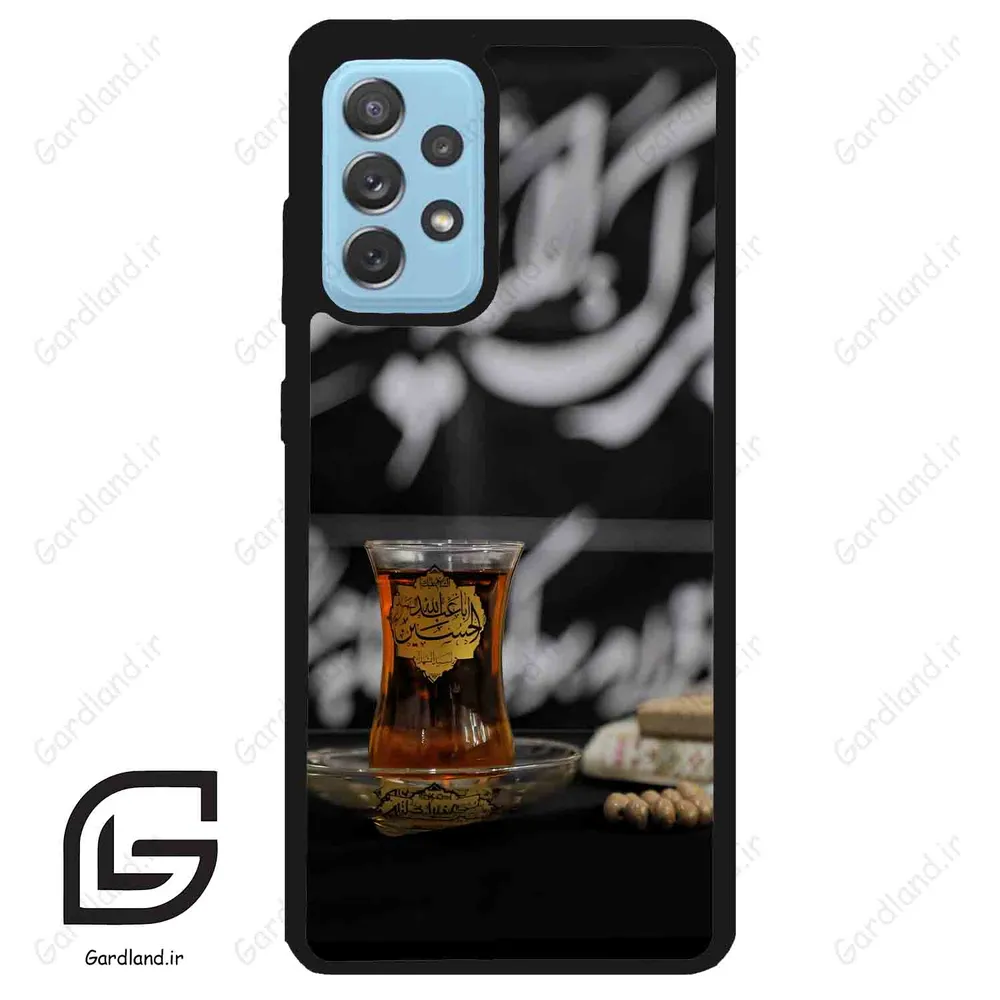 قاب گوشی سامسونگ ای 52 (Galaxy A52 ) طرح مذهبی کد 2916