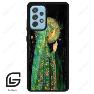 قاب گوشی سامسونگ ای 52 (Galaxy A52 ) طرح عبادت کد 2917