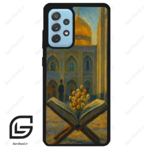 قاب گوشی سامسونگ ای 52 (Galaxy A52 ) طرح مذهبی کد 2922