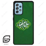 قاب گوشی سامسونگ ای 52 (Galaxy A52 ) طرح نوشته کد 2926