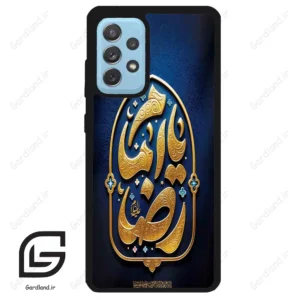 قاب گوشی سامسونگ ای 52 (Galaxy A52 ) طرح امام کد 2928