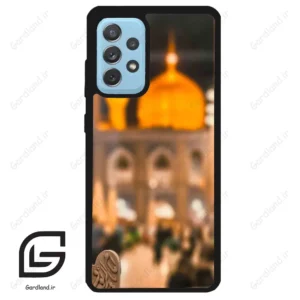 قاب گوشی سامسونگ ای 52 (Galaxy A52 ) طرح مذهبی کد 2937